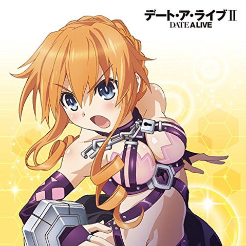 Date A Live II - Yamai Kaguya - Mini Towel - Mofumofu Mini Towel - Towel (ACG)
