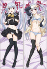 Baby Princess 3D Paradise 0 [Love] - Amatsuka Tsurara - Dakimakura Cover (Cospa)