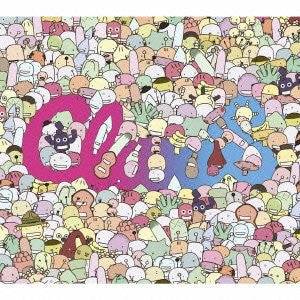 Wake Up / ClariS [Limited Edition]