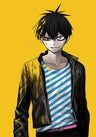 Blood Lad Vol.1 [DVD+CD Limited Edition]