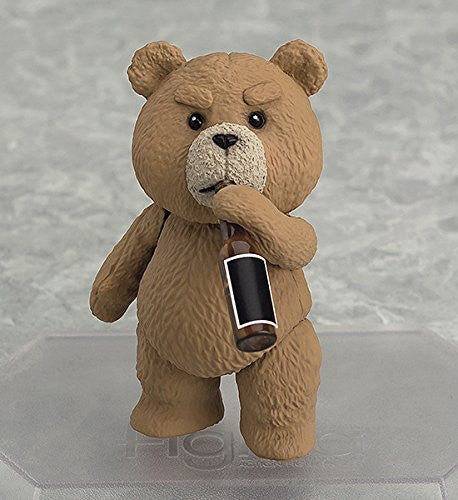 Bearbrick best sale ted 2