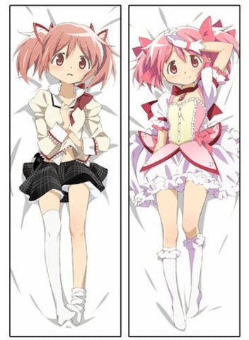 Mahou Shoujo Madoka★Magica - Kaname Madoka - Dakimakura Cover - Smooth (Cospa)