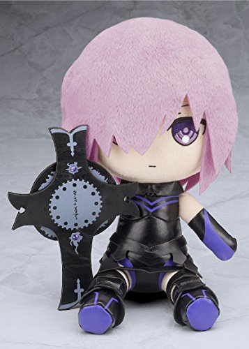 Fate/Grand Order - Mash Kyrielight - Shielder