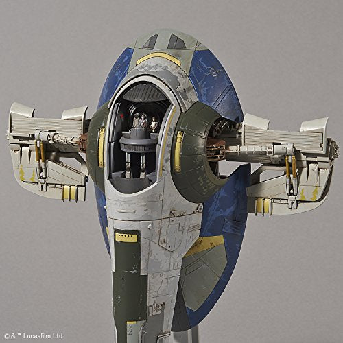 Star Wars: Episode II – Attack of the Clones - Spacecrafts