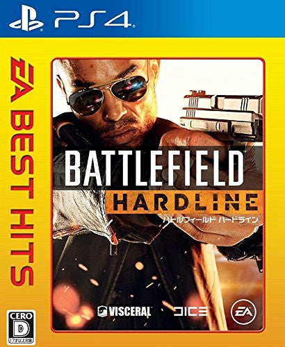 Battlefield: Hardline (EA Best Hits)