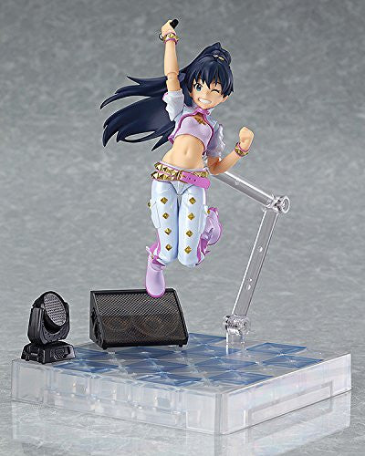 figma アイドルマスター 6体セット The Idolmaster (TV Animation) - Ganaha Hibiki - Figma #228 (Max