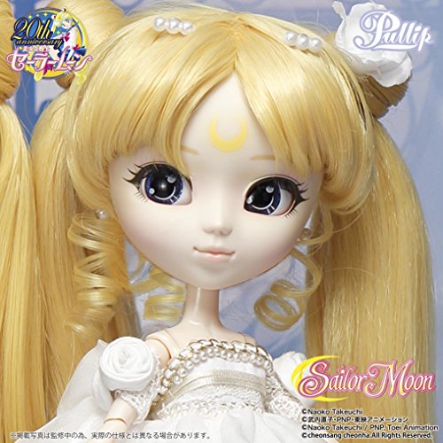 Princess Serenity - Bishoujo Senshi Sailor Moon