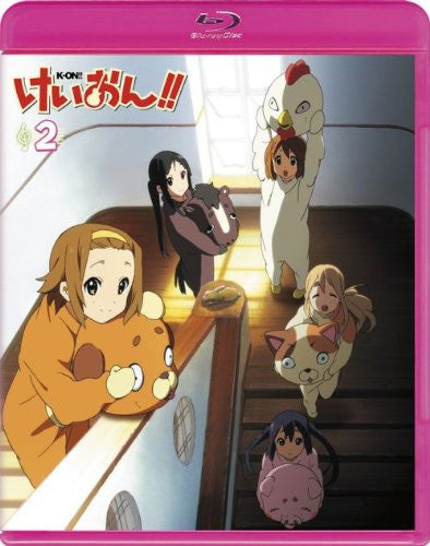 Keion! 2 [Limited Edition]