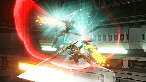 ANUBIS ZONE OF THE ENDERS : M∀RS PREMIUM PACKAGE