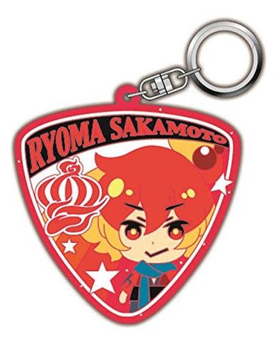 Bakumatsu Rock - Sakamoto Ryouma - Mirror - Keyholder (HMA)