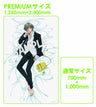 Shin Tennis no Ouji-sama - Shiraishi Kuranosuke - Blanket (Sol International)