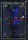 Mamoru Miyano Live Tour 2010 - Wondering!