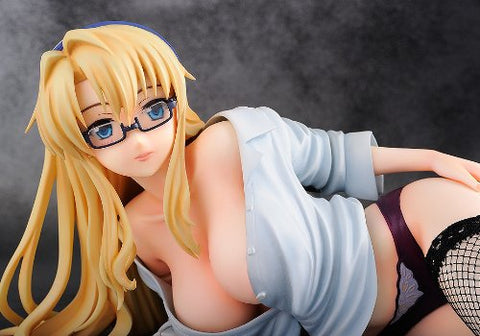 Freezing - Satellizer el Bridget - 1/4 - Sexy Ver.