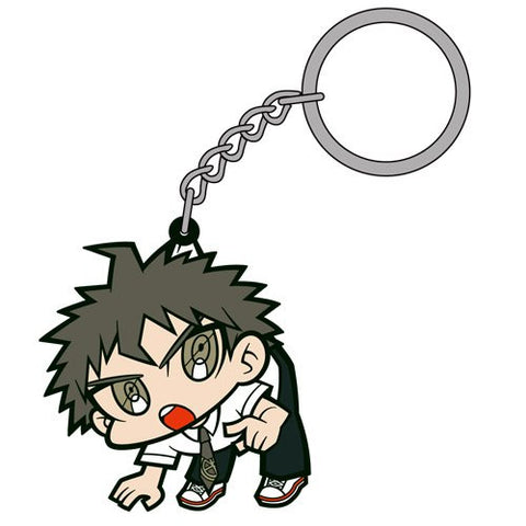 Dangan Ronpa 1・2 Reload - Hinata Hajime - Keyholder - Tsumamare (Cospa)
