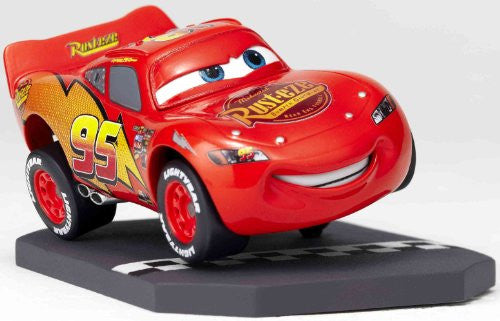 Lightning McQueen - Cars