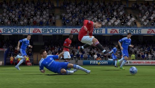 FIFA Soccer