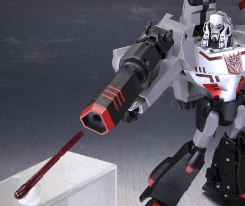 Transformers Animated - Megatron - TA26 - Light & Sound