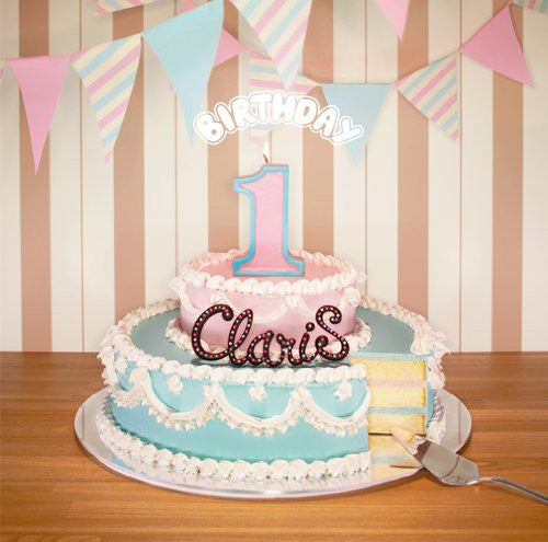 BIRTHDAY / ClariS [Limited Edition]