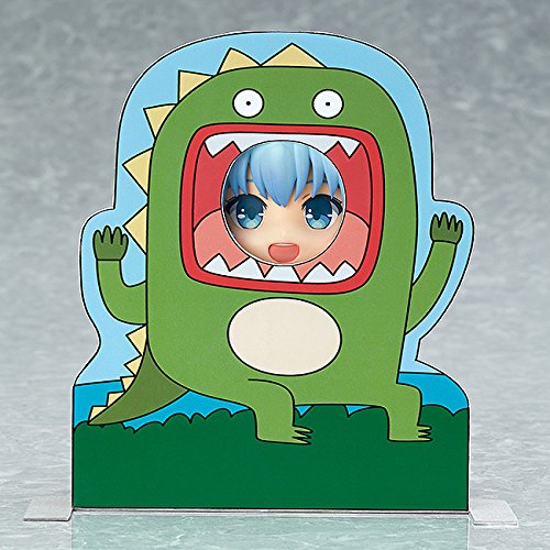 Sora no Method - Noel - Nendoroid #498 (Good Smile Company