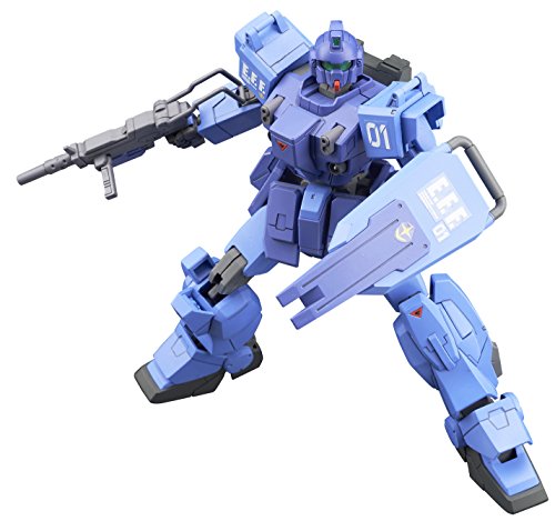 RX-79BD-1 GM Blue Destiny Unit 1 - Kidou Senshi Gundam Gaiden: The Blue Destiny