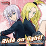 Ride on fight! / Misaki (CV: Izumi Kitta) & Kourin (CV: Suzuko Mimori)