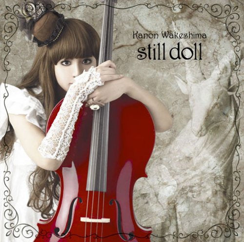 still doll / Kanon Wakeshima