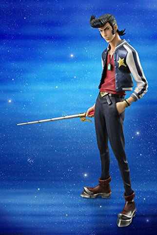 Space Dandy - Dandy - Excellent Model (MegaHouse)