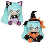 Vocaloid - Hatsune Miku - Halloween ver. Set