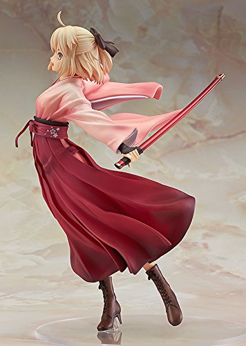 Sakura Saber - Koha-Ace