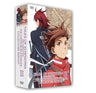 Tales Of Symphonia OVA Sekai Togo Hen Vol.3 Collector's Edition [Limited Edition]