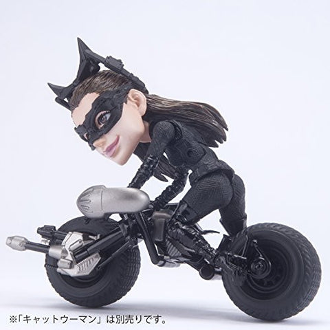 The Dark Knight Rises - Toysrocka! - Bat-Pod (Union Creative International Ltd)