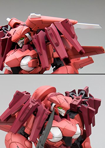 Frame Arms 007 - FA104 - SA-17 Lapierre - 1/100 - :RE (Kotobukiya