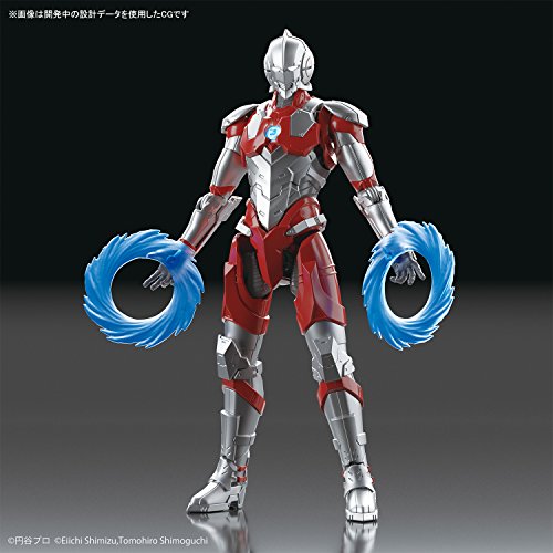 Ultraman - ULTRAMAN