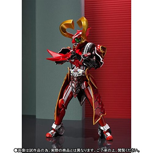 Kamen Rider Heart Type Miracle - Drive Saga: Kamen Rider Mach/Kamen Rider Heart