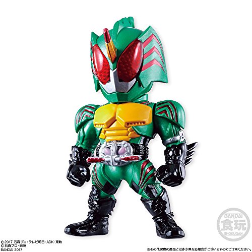 仮面ライダー　ドライブサーガ　CONVERGE KAMEN RIDER PB08 CONVERGE KAMEN RIDER PB08 -ドライブサーガ- (キャンディ