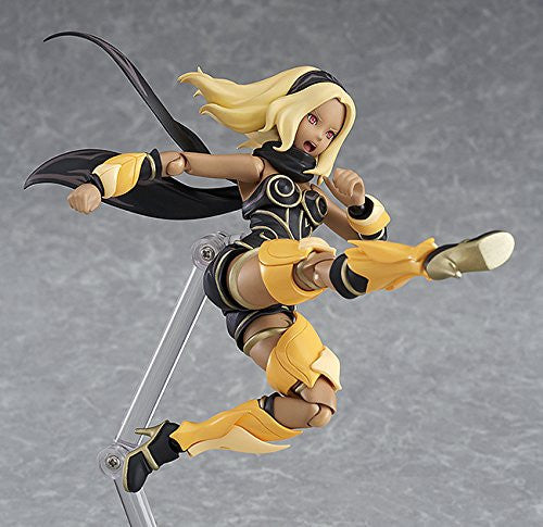 Gravity Daze 2 - Kitten - Figma #336 - 2.0 (Max Factory
