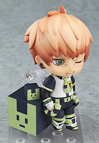 DRAMAtical Murder - Noiz - Nendoroid #487 (Good Smile Company)