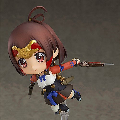 Koutetsujou no Kabaneri Unato Kessen - Mumei - 1/6 - Unato Kessen Ver. -  Solaris Japan