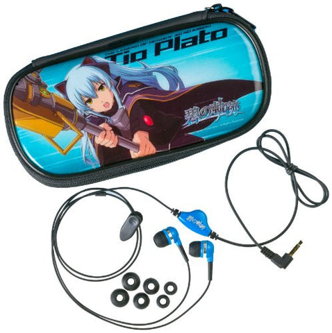 Eiyuu Densetsu: Ao no Kiseki Accessory Set [Tio Version]