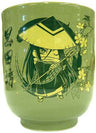 Nurarihyon no Mago - Kubinashi - Kurotabou - Tea Cup (Broccoli)