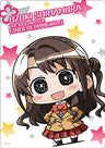 iDOLM@STER Cinderella Girls - Shimamura Uzuki - Minicchu - Mousepad (Phat Company)