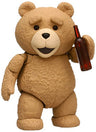 Ted 2 - Ted - Figure Complex Movie Revo No.006 - Revoltech (Kaiyodo)