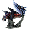 Monster Hunter X - Dinovaldo - Capcom Figure Builder Creator's Model (Capcom)　