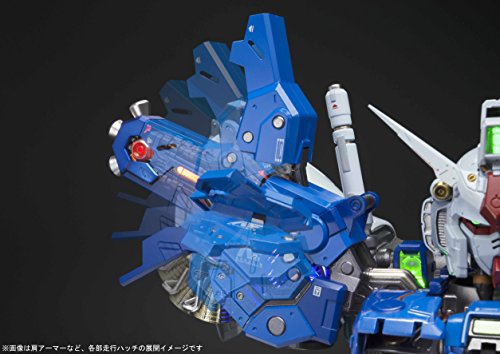 RX-78GP01-Fb Gundam "Zephyranthes" Full Burnern - Kidou Senshi Gundam 0083 Stardust Memory
