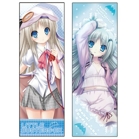 Little Busters! - Noumi Kudryavka - Dakimakura Cover (Cospa Key Visual Art's)