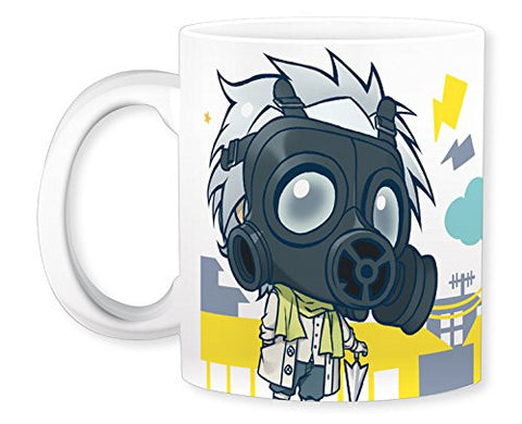 DRAMAtical Murder - Clear - Mug (Gift)