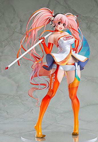 GOOD SMILE Racing - Sonico - 1/6 - Racing Ver. 2016