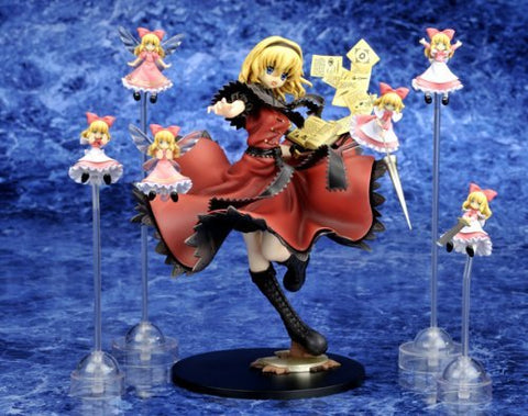 Touhou Project - Alice Margatroid - Hourai - Shanghai - 1/8 - DX Type, Event Limited Extra Color ver.