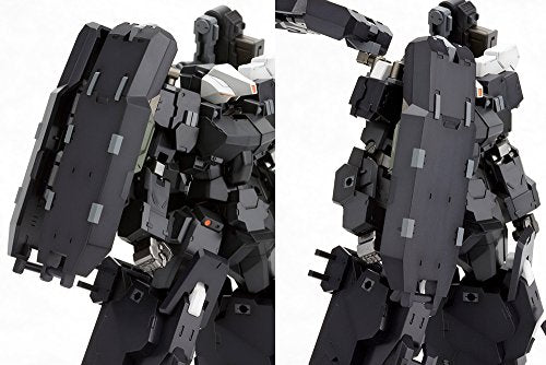 Frame Arms - XFA-01 Werewolf Specter :RE - 1/100 (Kotobukiya)