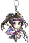 Sengoku Musou 4 - Inahime - Keyholder (Koei Tecmo Games)